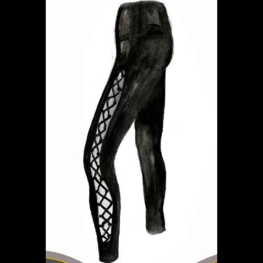 FitMama Apparel Legging